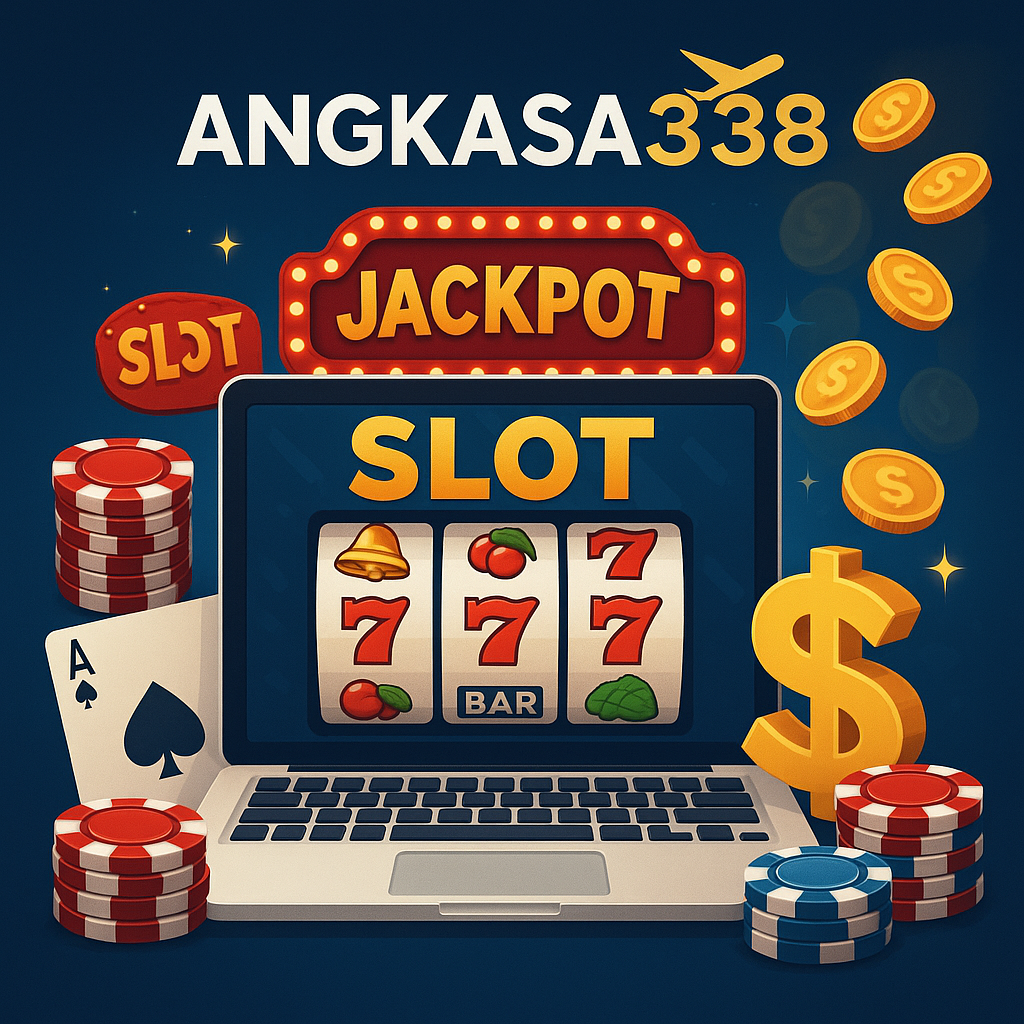 Unveiling the Secrets of Angkasa338 Daftar: Your Ultimate Guide to Success